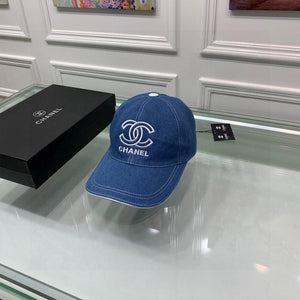 Chanel Hat