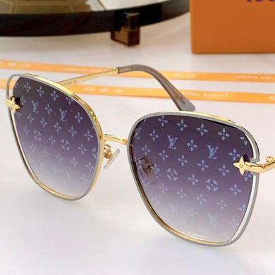 Louis Vuitton Glasses