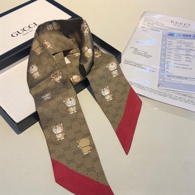 Gucci Scarf