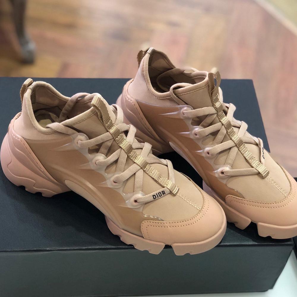 DIOR WOMEN SNEAKERS