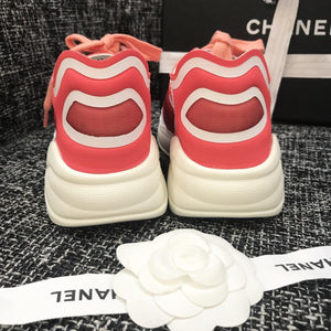 Sneakers Chanel