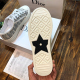 DIOR WALK'N'DIOR SNEAKER SNEAKERS