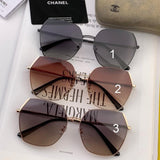 Chanel Glasses