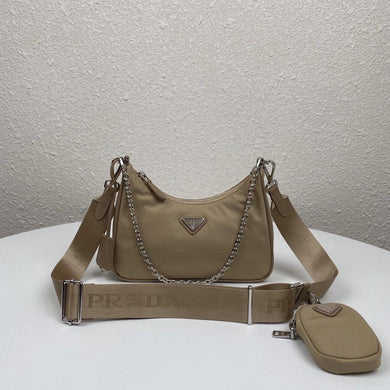 Prada Re-Edition 2005 Nylon Bag