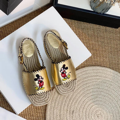 Gucci Sandals