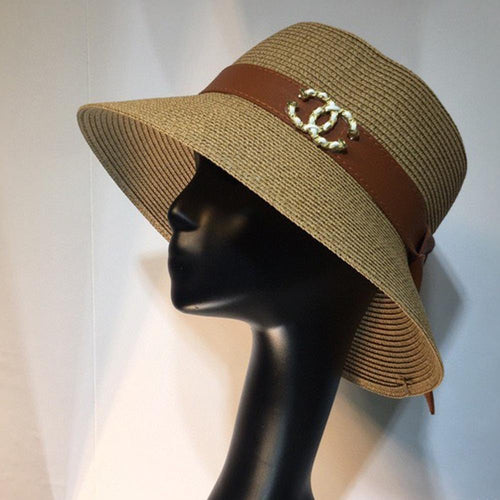 Chanel Hat
