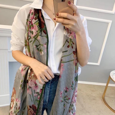 Gucci Scarf