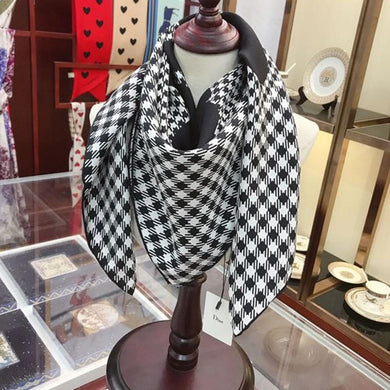 Dior Scarf