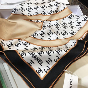 Chanel Scarf