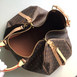 LV KEEPALL BANDOULIÈRE 50