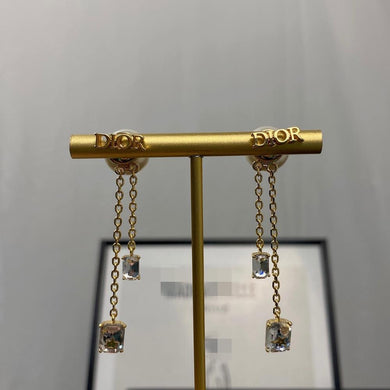 Dior Earrings