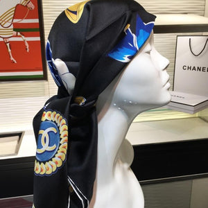 Chanel Scarf