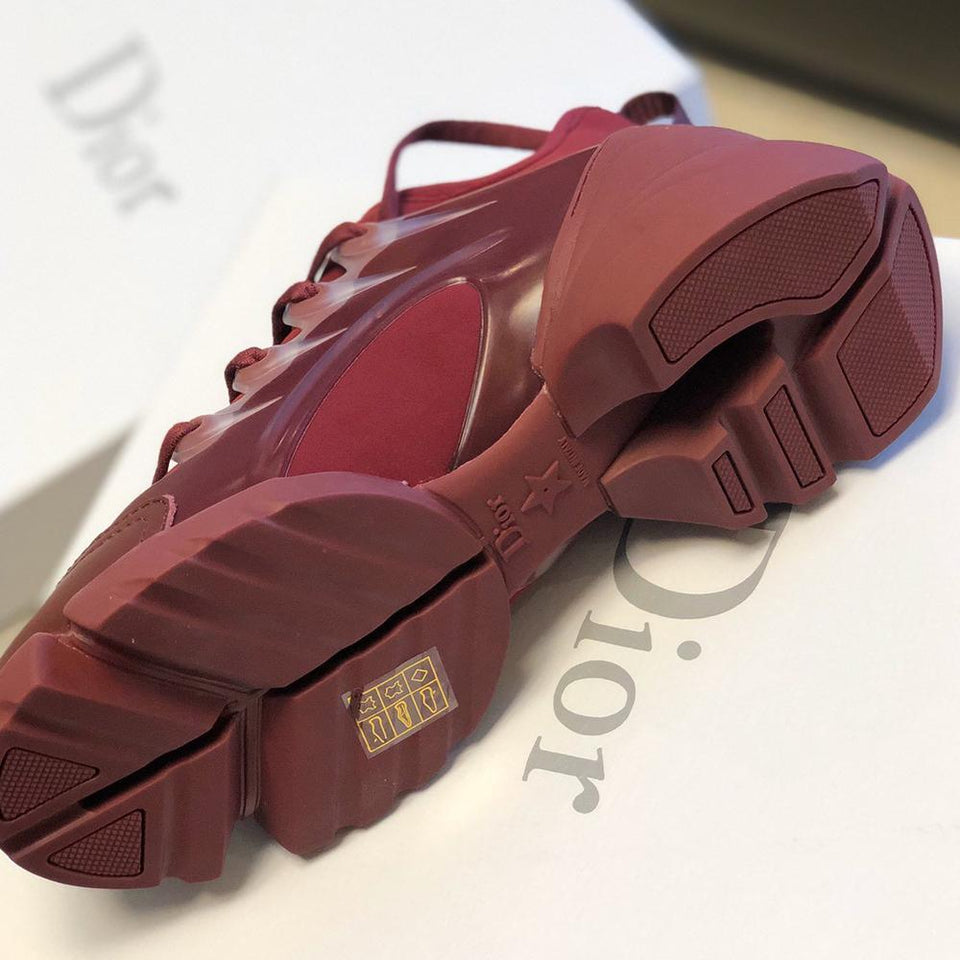 DIOR WOMEN SNEAKERS