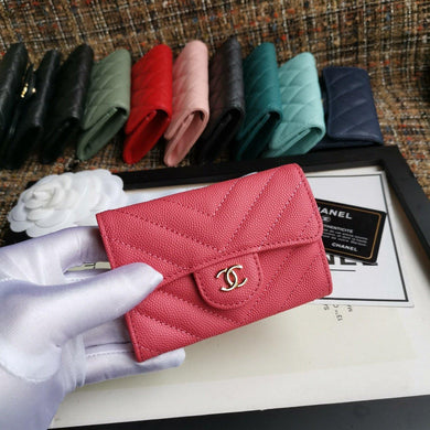 Chanel Wallet