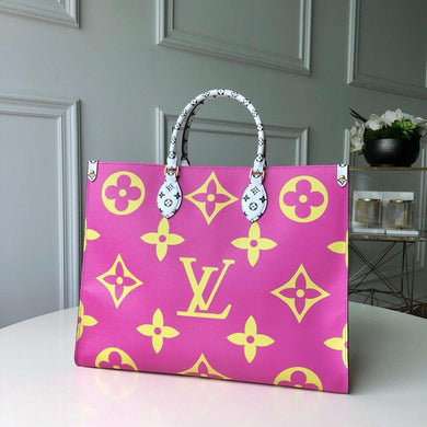 Louis Vuitton ON THE GO GM