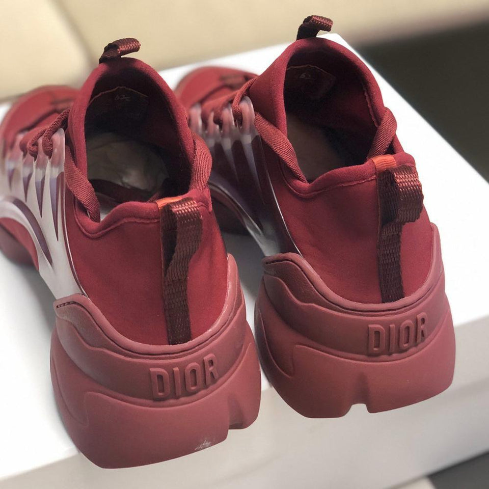 DIOR WOMEN SNEAKERS