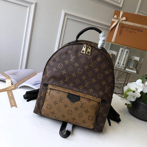 Louis Vuitton Reverse Palm Springs PM