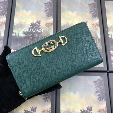 Gucci Wallets