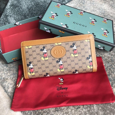 Gucci Wallet