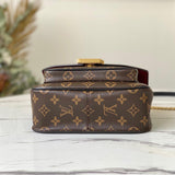 Louis Vuitton Passy Handbag