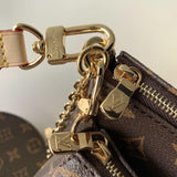 MULTI POCHETTE ACCESSOIRES