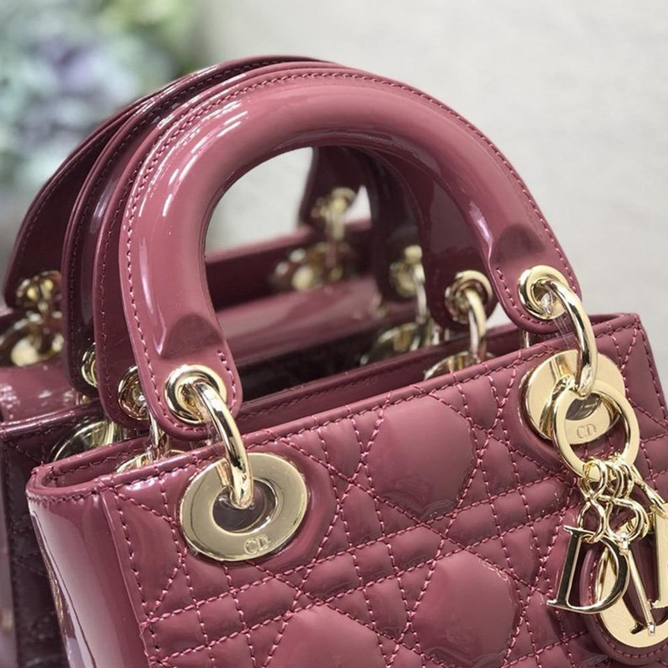 MINI LADY DIOR BAG