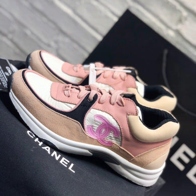 Sneakers Chanel