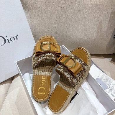 Dior Sandals