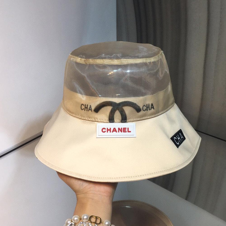 Chanel Hat