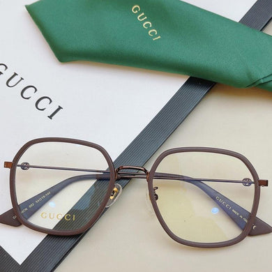 Gucci Glasses