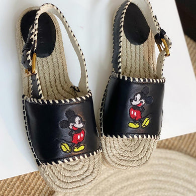 Gucci Sandals