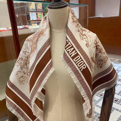 Dior Scarf