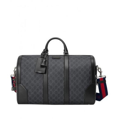 Gucci supreme Medium Carry On Duffle Bag