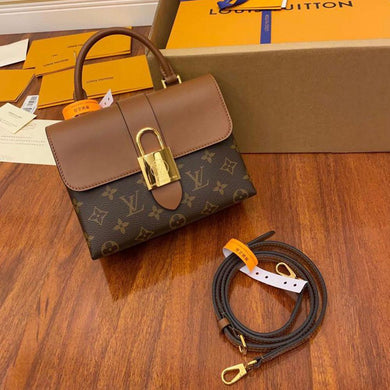 Louis Vuitton LOCKY BB Bag