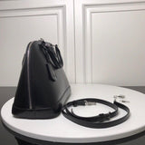 Louis Vuitton Alma PM Black