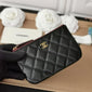 Chanel Wallet