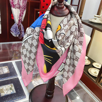Gucci Scarf