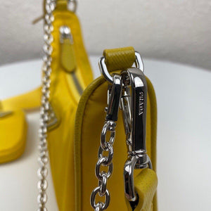 Prada Re-Edition 2005 Nylon Bag