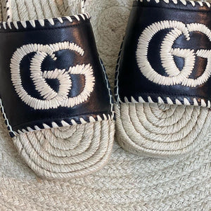 Gucci Sandals