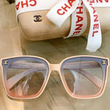 Chanel Glasses