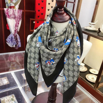 Gucci Scarf