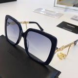 Chanel Glasses