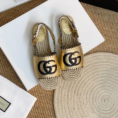 Gucci Sandals