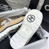 Sneakers Chanel