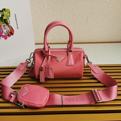 Prada Re-Edition 2005 Nylon Bag