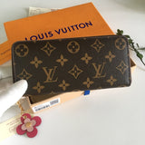 Louis Vuitton clémence

Wallet