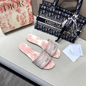 Dior Sandals