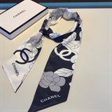 Chanel Scarf