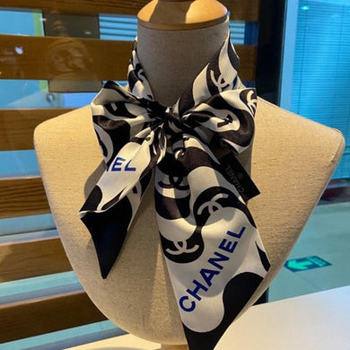 Chanel Scarf