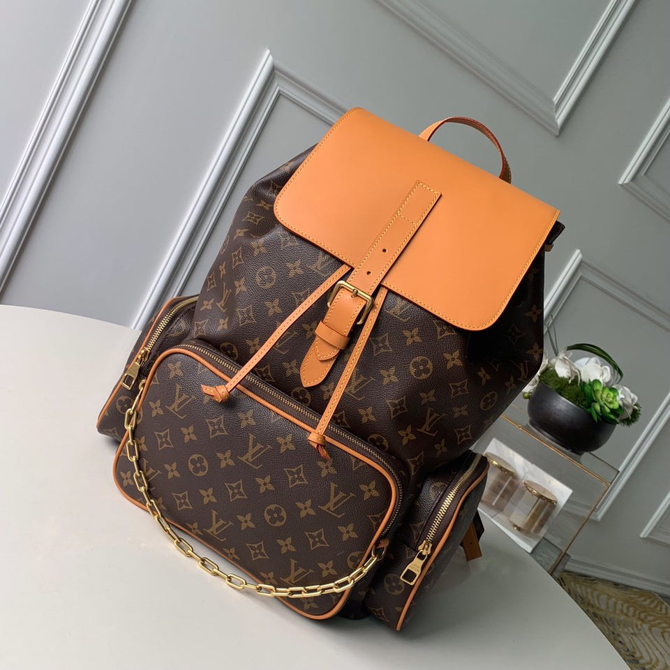 louis vuitton travelling bags price